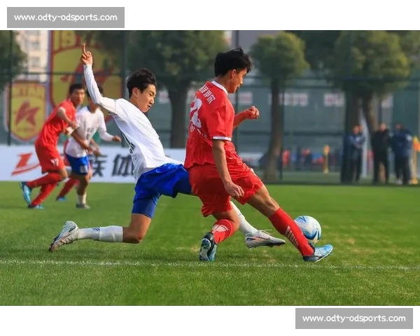 喀什杯青少年足球发展交流会：丝路青训新起点