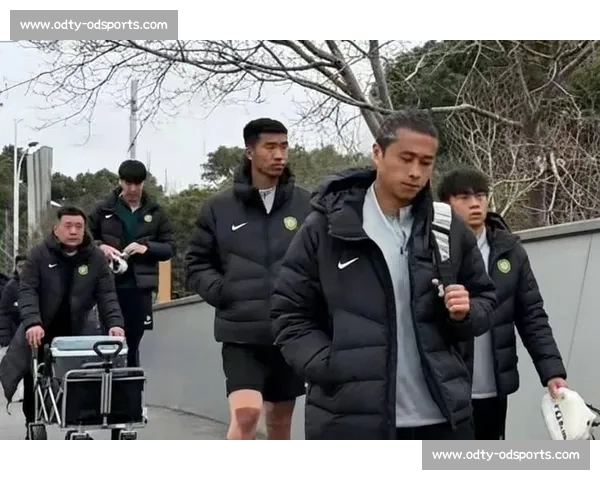 国安 1-0 西海岸：五外援对决 + 张呈栋替补战旧主，林良铭开场伤退成转折