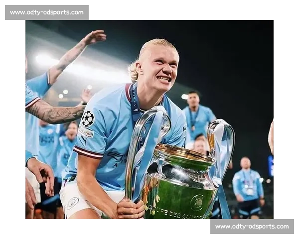 姆巴佩领跑世俱杯金靴赔率，哈兰德、凯恩紧随其后