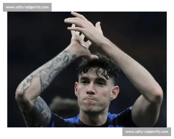 巴斯托尼:欧冠失利翻篇!国米正式启动三年重建计划 巴斯托尼:欧冠失利翻篇!国米正式启动三年重建计划