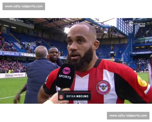 曼联 6500 万镑报价姆贝莫,布伦特福德坚持 7000 万英镑底线 曼联 6500 万镑报价姆贝莫,布伦特福德坚持 7000 万英镑底线