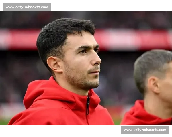 苏比门迪抵伦敦！阿森纳 6600 万欧签皇社铁腰，转会即将官宣