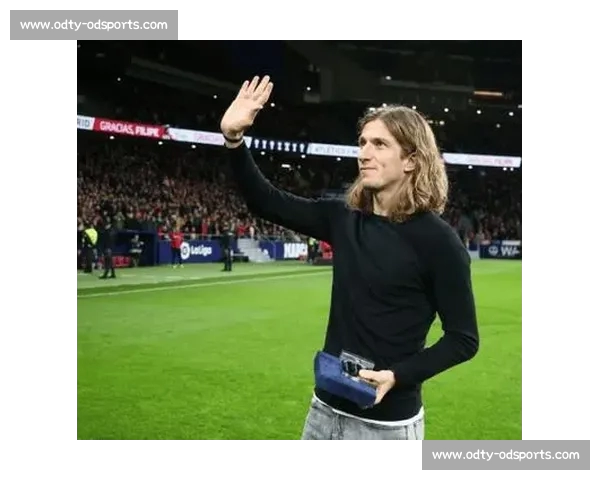 费利佩 - 路易斯：欧洲球队的压迫哲学 —— 顶级球员与胜利饥渴的完美结合