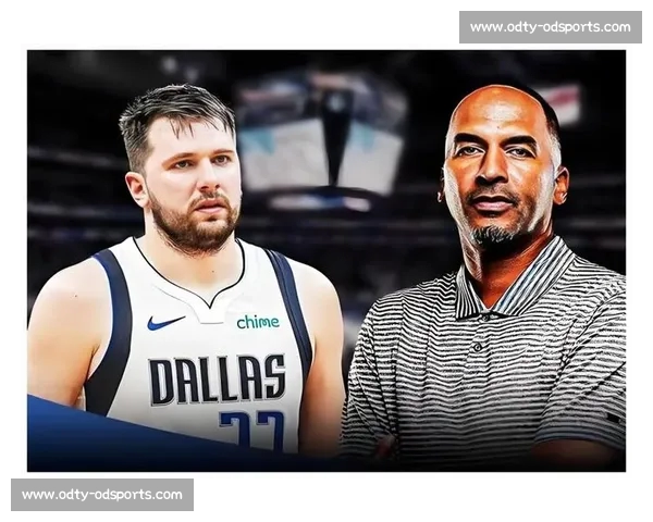 顶薪拒降！詹姆斯铁心离队，湖人重建东契奇时代开启