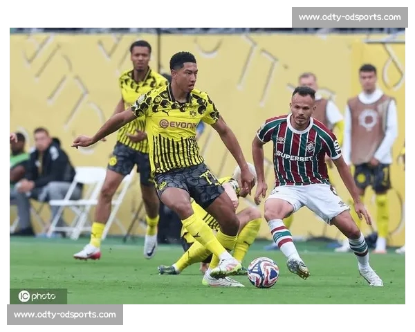 安东盛赞贝林厄姆：天赋与斗志并存的多特新核