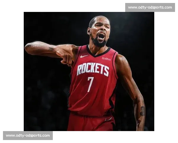 太阳交易杜兰特后重建：中锋补强 + 三新秀崛起，布克顶薪续约成新核