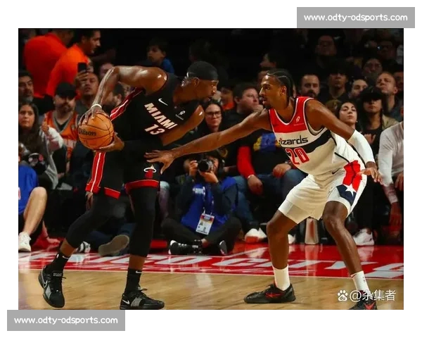 热火两年 2400 万锁死米切尔！季后赛高效铁闸助巴特勒冲冠