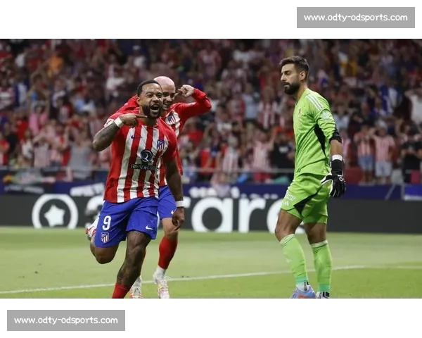 马竞 2000 万欧锁定 24 岁巴甲金靴！尤里 - 阿尔贝托接班科雷亚