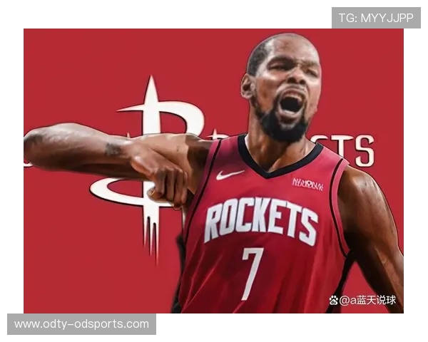 太阳队记痛批杜兰特不忠！拒绝热火交易竟以退役威胁