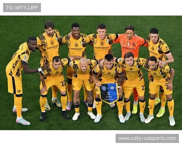 欧冠 5-0 横扫国米夺冠！罗西：巴黎世俱杯无悬念