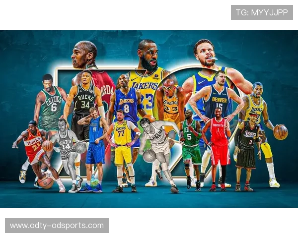 NBA历史十大巨星排名:谁是你心中的GOAT? NBA历史十大巨星排名:谁是你心中的GOAT?