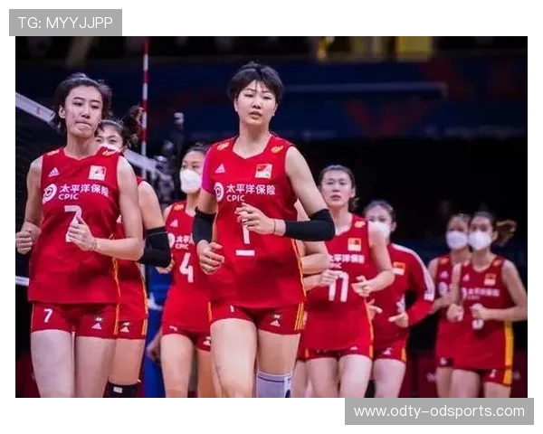 中国排球文化:运动如何影响社会与生活 中国排球文化:运动如何影响社会与生活