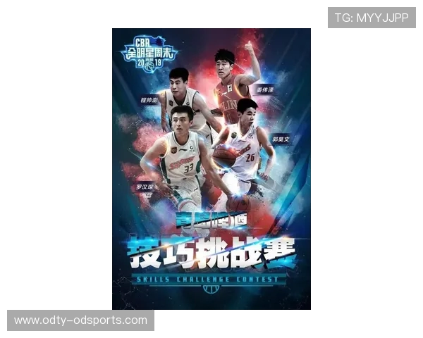 CBA全明星周末:扣篮大赛和三分球赛精彩预告 CBA全明星周末:扣篮大赛和三分球赛精彩预告